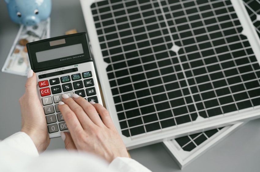 Project Financing