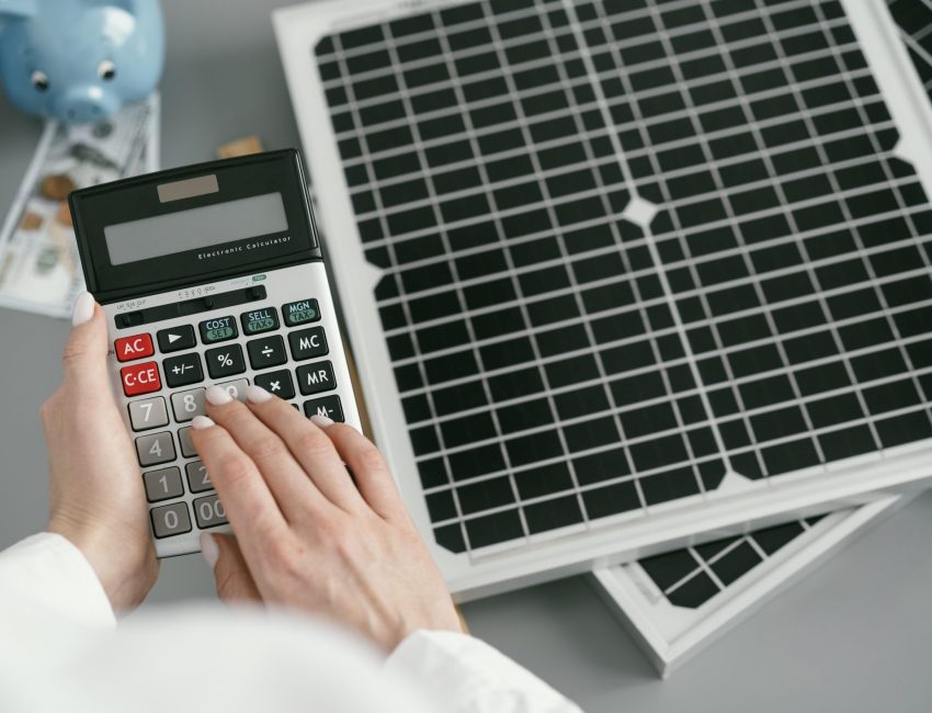 Project Financing
