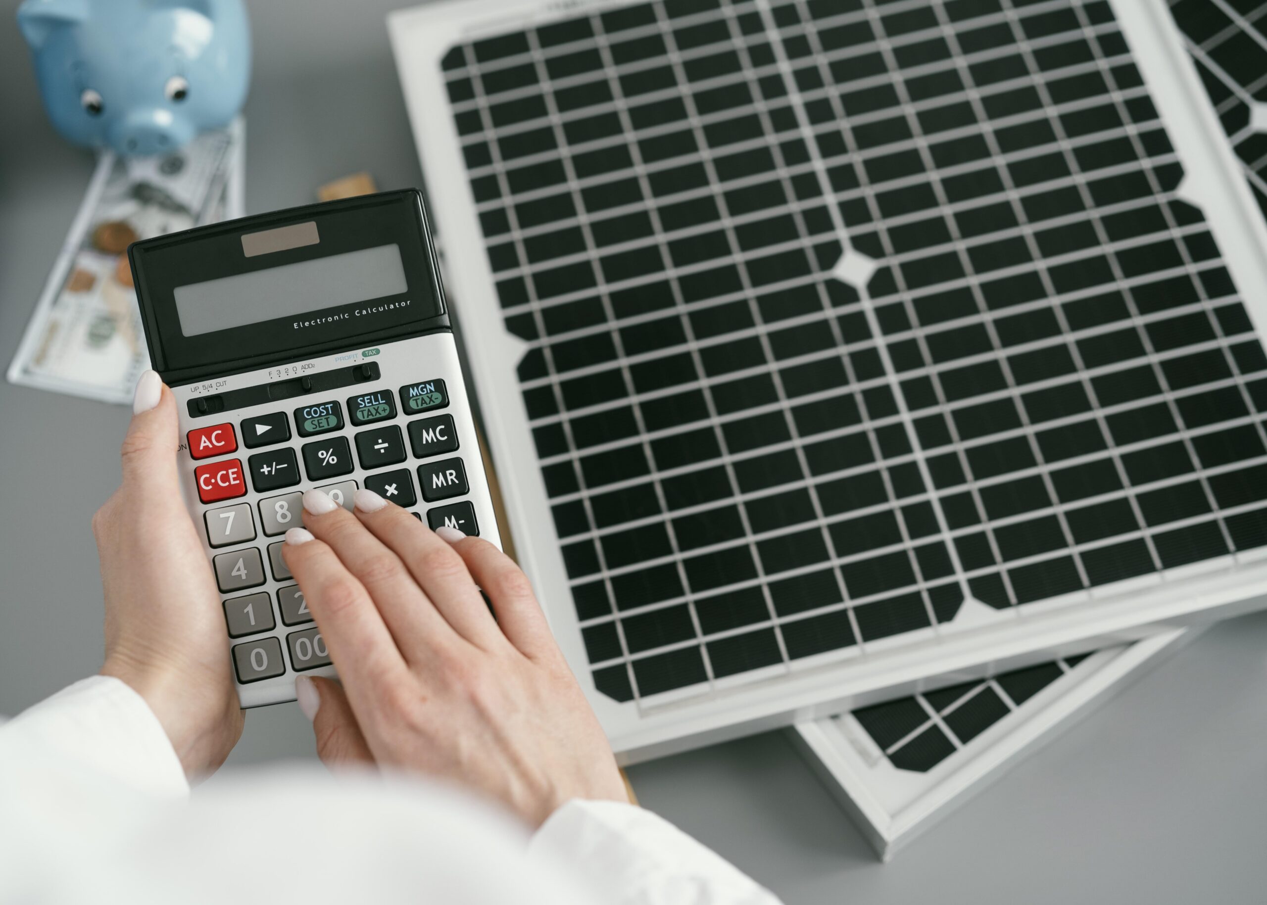 Project Financing